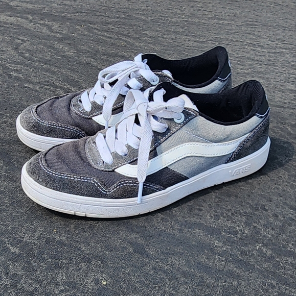 VANS Cruze Too ComfyCush Women's Shoes 8.5 - Picture 5 of 8